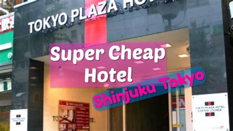 shinjuku hotels tripadvisor|cheap hotels in shinjuku.